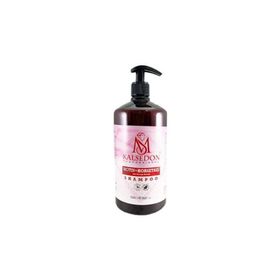 Kalsedon Şampuan Biotin+Horsetail Hacim ve Dolgunluk 1 lt Şampuan