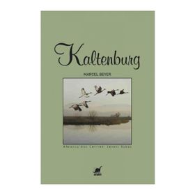Kaltenburg - Marcel Beyer