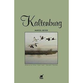 Kaltenburg - Marcel Beyer