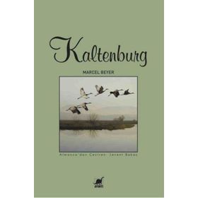 Kaltenburg - Marcel Beyer