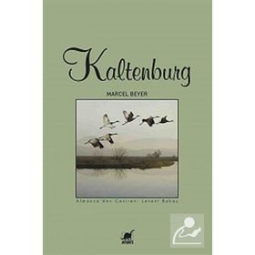 Kaltenburg - Marcel Beyer