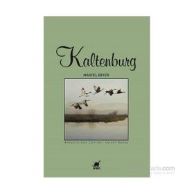 Kaltenburg - Marcel Beyer