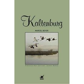 Kaltenburg - Marcel Beyer
