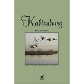 Kaltenburg - Marcel Beyer