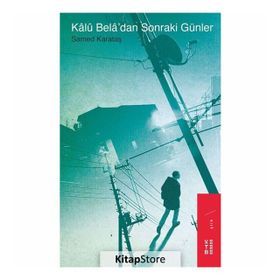 Kalu Bela'dan Sonraki Günler - Samed Karataş