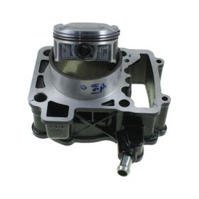 Kaly Bajaj Pulsar 200 RS Orijinal Silindir Piston Seti