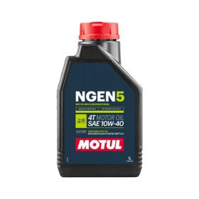 Kaly Motul Ngen5 10W-40 4t 1 lt Motor Yağı