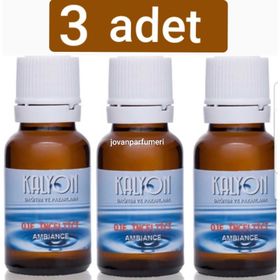Kalyon 10 ml Oje İnceltici