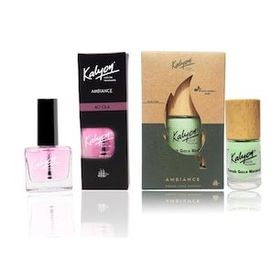 Kalyon 11 ml Bitkisel Tırnak Gece Maskesi ve Kalyon Acı Cila