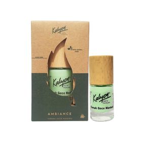 Kalyon 11 ml Bitkisel Tırnak Güçlendirici Cila