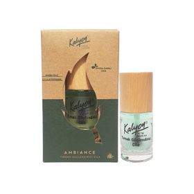 Kalyon 11 ml Bitkisel Tırnak Güçlendirici Cila
