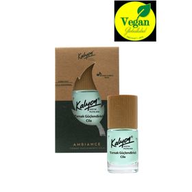 Kalyon 11 ml Bitkisel Tırnak Güçlendirici Cila