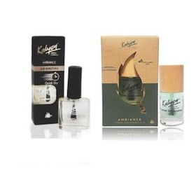 Kalyon 11 ml Bitkisel Tırnak Güçlendirici Cila