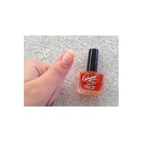 Kalyon 11 ml Bitkisel Tırnak ve Tırnak Eti Bakım Yağı