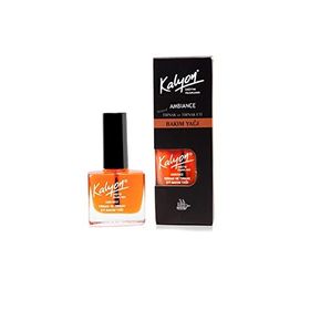 Kalyon 11 ml Bitkisel Tırnak ve Tırnak Eti Bakım Yağı