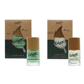 Kalyon 11 ml Bitkisel Tırnak ve Tırnak Eti Nemlendirici İki Fazlı Yağ + 11 ml Tırnak Gece Maskesi