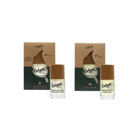 Kalyon 11 ml Bitkisel Yıpranmış Tırnaklar Yoğun Bakım Yağı + 11 ml Tırnak Besleyici Limon Yağı