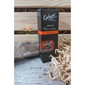 Kalyon 11 ml Bitkisel Yıpranmış Tırnaklar Yoğun Bakım Yağı + 11 ml Tırnak ve Tırnak Eti Nemlendirici İki Fazlı Yağ
