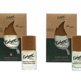 Kalyon 11 ml Bitkisel Yıpranmış Tırnaklar Yoğun Bakım Yağı + 11 ml Tırnak ve Tırnak Eti Nemlendirici İki Fazlı Yağ