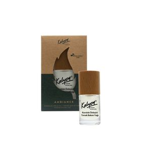Kalyon 11 ml Kuruluk Önleyici Tırnak Bakım Yağı