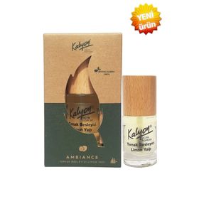 Kalyon 11 ml Tırnak Besleyici Limon Yağı