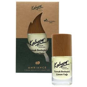 Kalyon 11 ml Tırnak Besleyici Limon Yağı