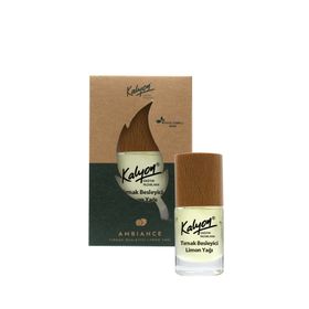 Kalyon 11 ml Tırnak Besleyici Limon Yağı