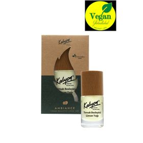 Kalyon 11 ml Tırnak Besleyici Limon Yağı