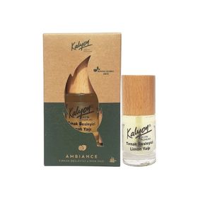 Kalyon 11 ml Tırnak Besleyici Limon Yağı