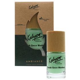 Kalyon 11 ml Tırnak Gece Maskesi