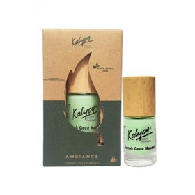 Kalyon 11 ml Tırnak Gece Maskesi