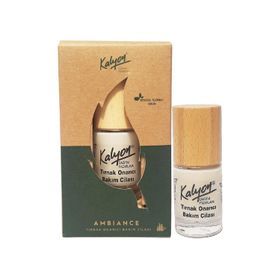 Kalyon 11 ml Tırnak Onarıcı Bakım Cilası