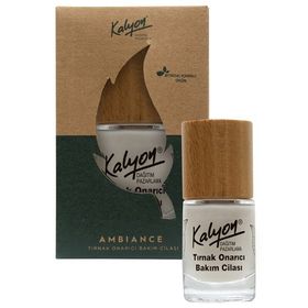 Kalyon 11 ml Tırnak Onarıcı Bakım Cilası