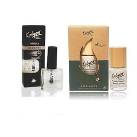 Kalyon 11 ml Tırnak Onarıcı Bakım Cilası
