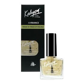 Kalyon 11 ml Tırnak Peelingi