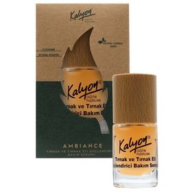 Kalyon 11 ml Tırnak ve Tırnak Eti Güçlendirici Bakım Serumu