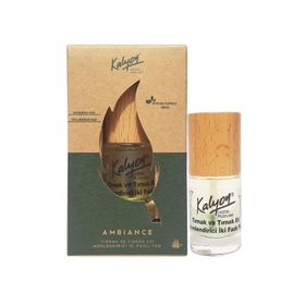 Kalyon 11 ml Tırnak ve Tırnak Eti Nemlendirici İki Fazlı Yağ