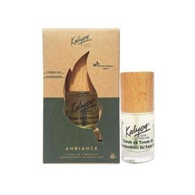 Kalyon 11 ml Tırnak ve Tırnak Eti Nemlendirici İki Fazlı Yağ