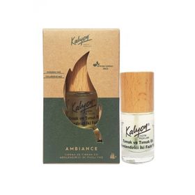 Kalyon 11 ml Tırnak ve Tırnak Eti Nemlendirici İki Fazlı Yağ