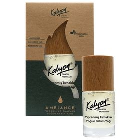 Kalyon 11 ml Yıpranmış Tırnaklar Yoğun Bakım Yağı