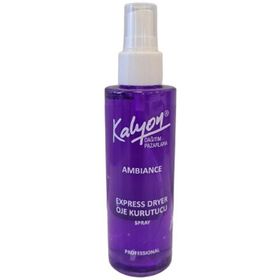 Kalyon 150 ml Oje Kurutucu Sprey