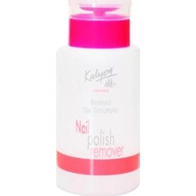 Kalyon 200 ml Pompalı Aseton