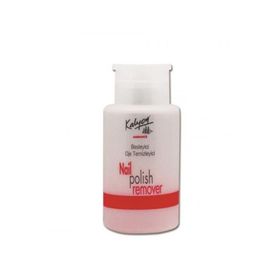 Kalyon 200 ml Pompalı Besleyici Oje Temizleyici