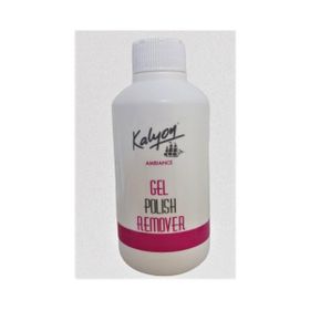 Kalyon 200 ml Pompalı Besleyici Oje Temizleyici