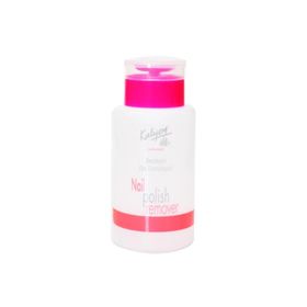 Kalyon 200 ml Pompalı Besleyici Oje Temizleyici