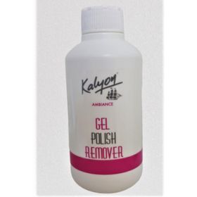 Kalyon 200 ml Pompalı Besleyici Oje Temizleyici