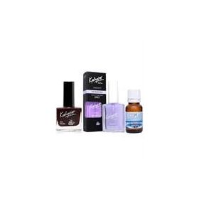 Kalyon 211 Oje + 17 ml Oje Kurutucu Sprey + Oje Çözücü
