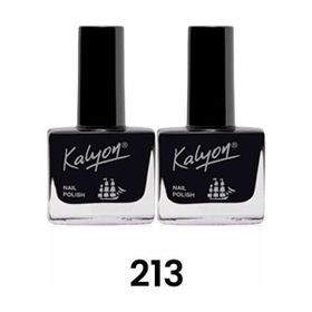Kalyon 213 2 Adet Oje