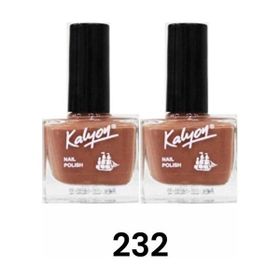 Kalyon 232 2 Adet Oje
