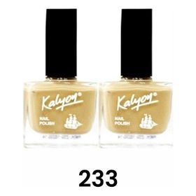 Kalyon 233 2 Adet Oje